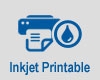 Inkjet printable